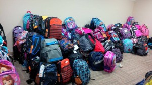 pile of pacsacks 2015